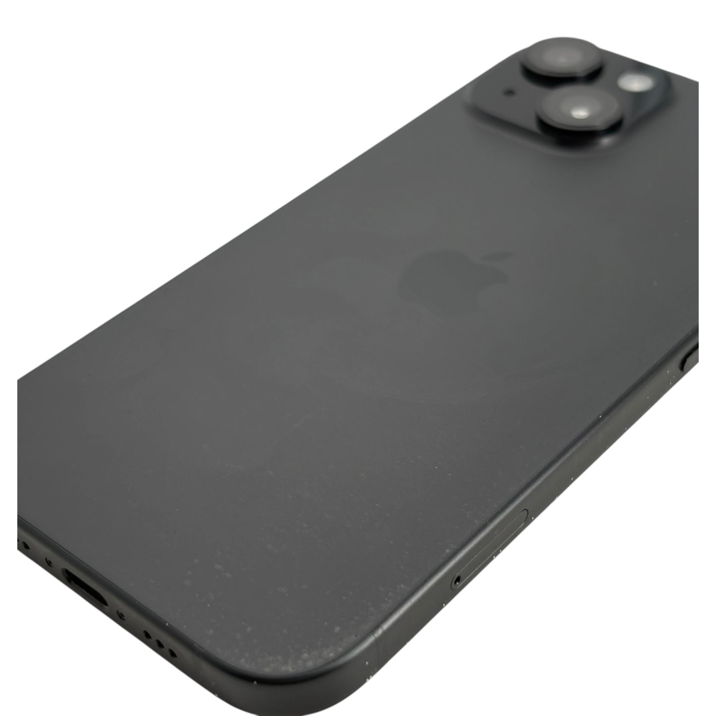 iPhone 15 128 GB Schwarz