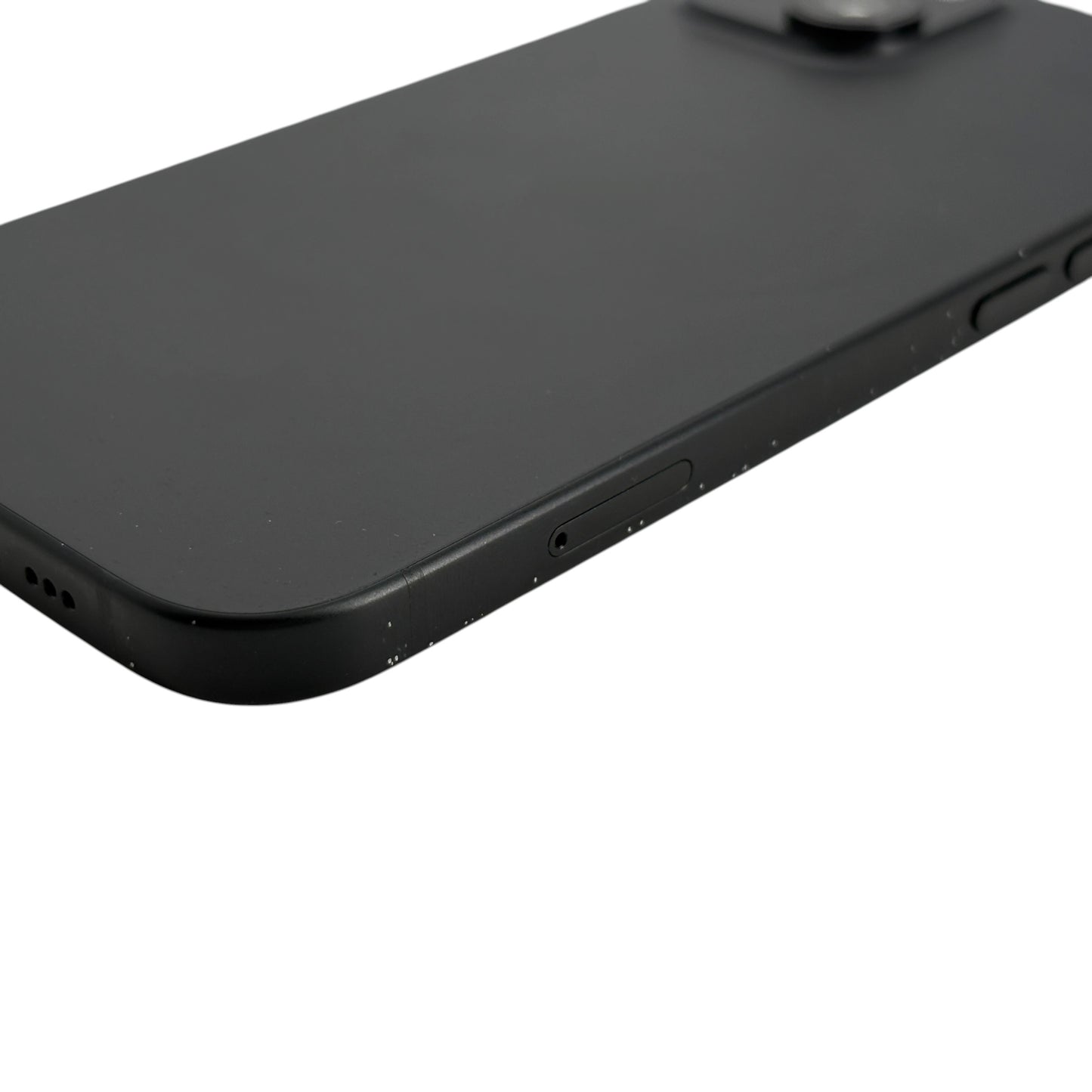 iPhone 15 128 GB Schwarz
