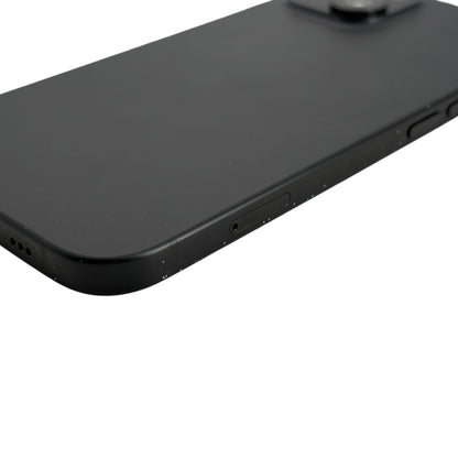 iPhone 15 128 GB Schwarz