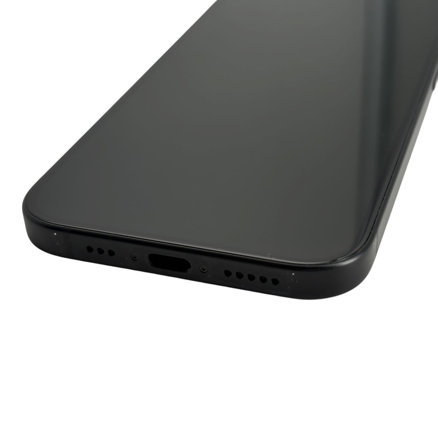 iPhone 15 128 GB Schwarz