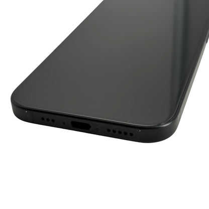 iPhone 15 128 GB Schwarz