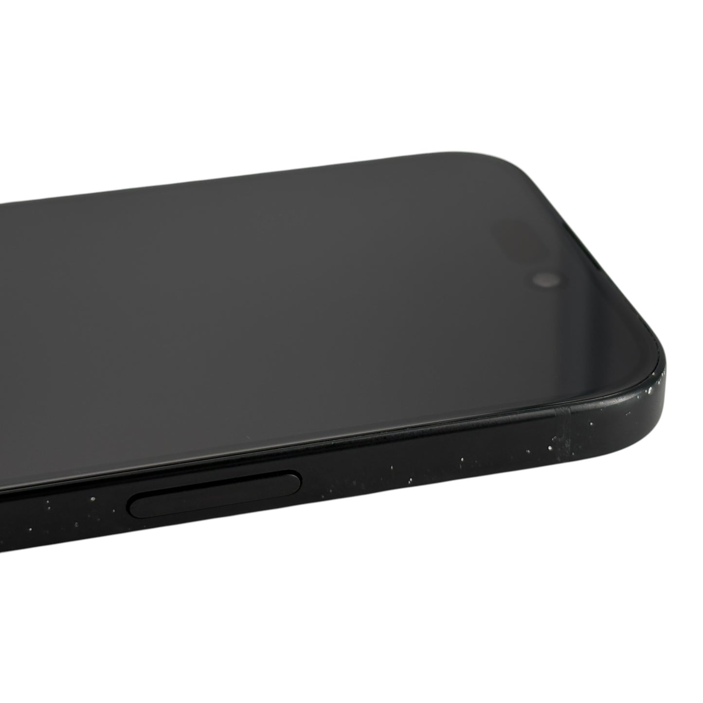 iPhone 15 128 GB Schwarz