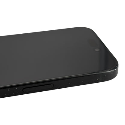 iPhone 15 128 GB Schwarz