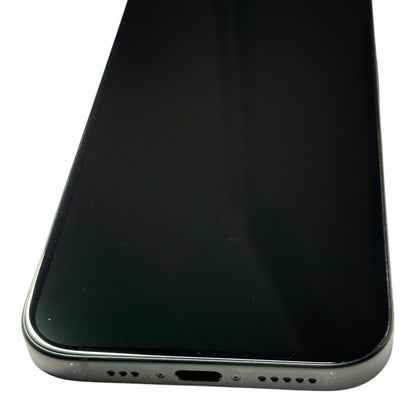 iPhone 15 128 GB Schwarz