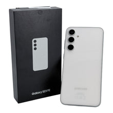 Samsung Galaxy S23 FE 128GB [Dual-Sim] cream