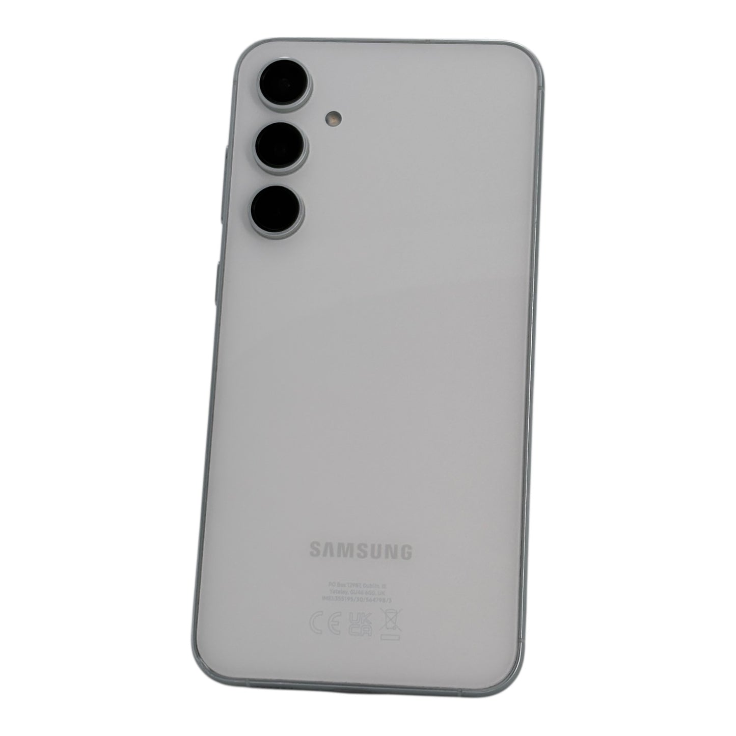 Samsung Galaxy S23 FE 128GB [Dual-Sim] cream