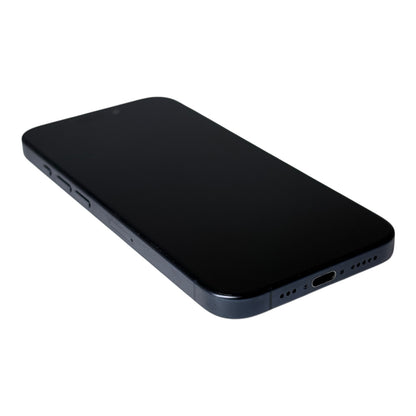 iPhone 15 Pro 256 GB Titan Blau