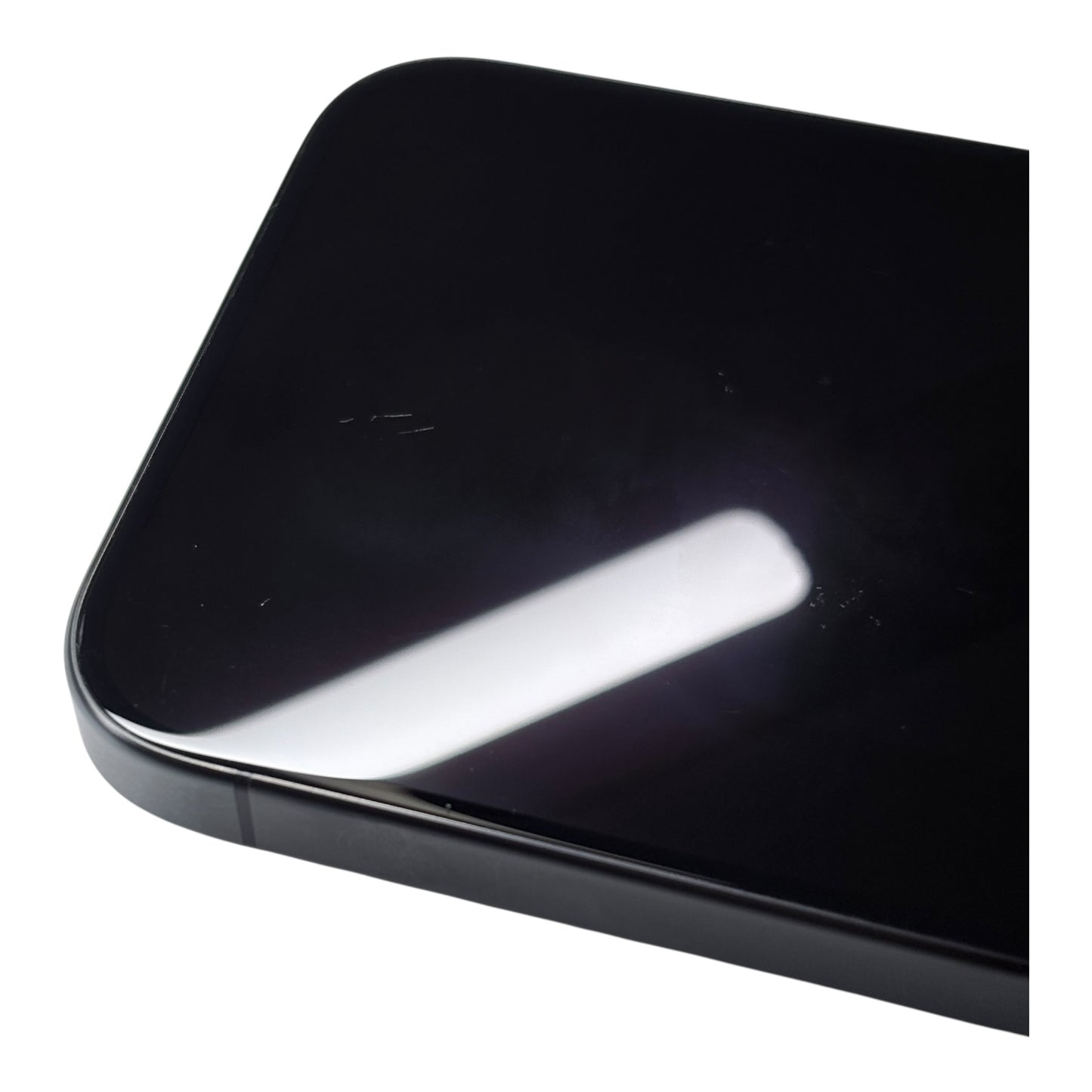 iPhone 15 Pro 128 GB Titan Schwarz