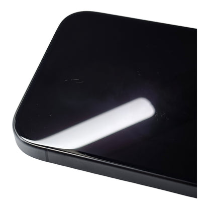 iPhone 15 Pro 128 GB Titan Schwarz