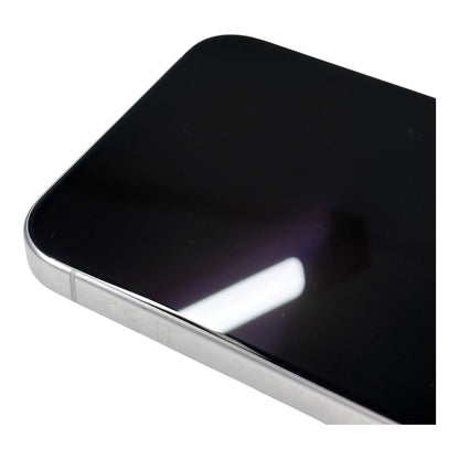 iPhone 15 Pro Max 1TB Titan Weiß