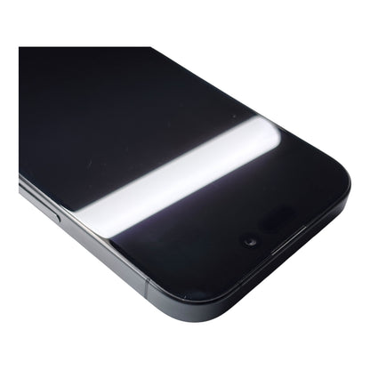 iPhone 15 Pro 128 GB Titan Schwarz
