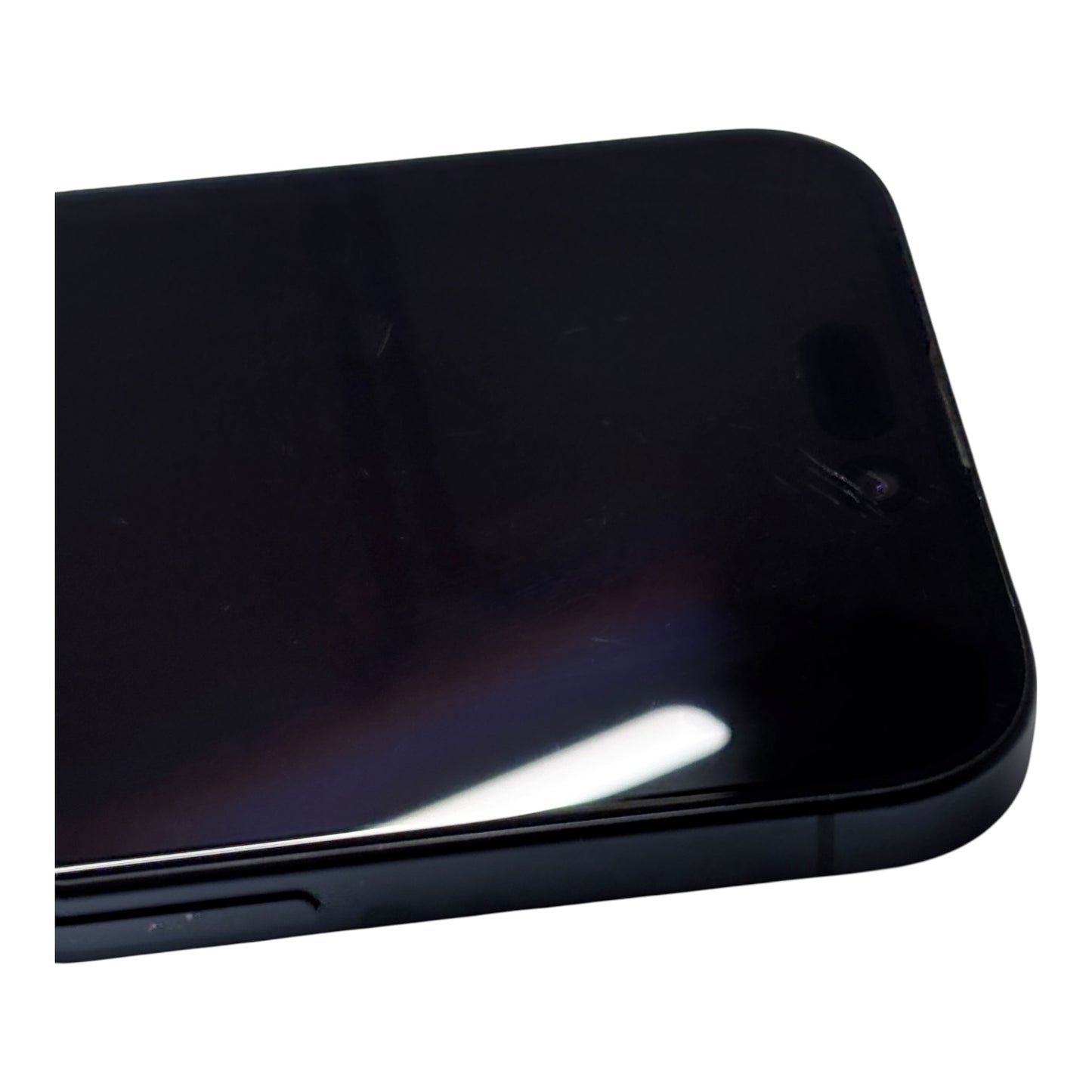 iPhone 15 Pro 256 GB Titan Blau