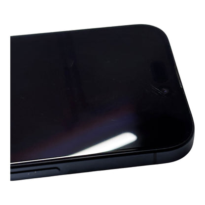 iPhone 15 Pro 256 GB Titan Blau