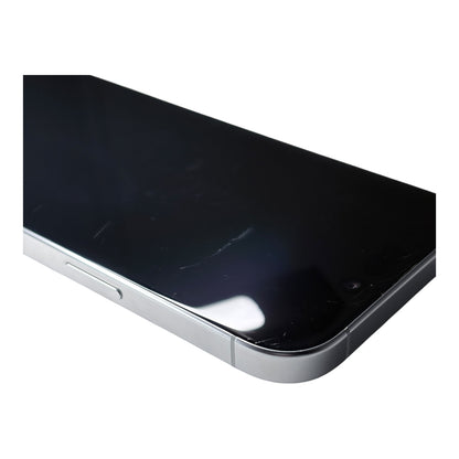 iPhone 16 Pro 128 GB Titan Weiß