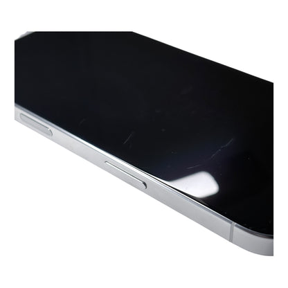 iPhone 16 Pro 128 GB Titan Weiß