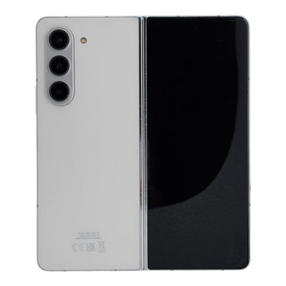 Samsung Galaxy Z Fold 5 5G 256GB [Dual-Sim] cream