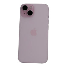 iPhone 15 128 GB Pink