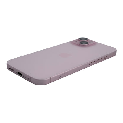 iPhone 15 128 GB Pink