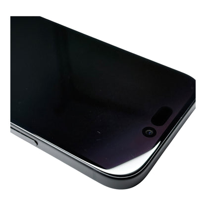 iPhone 15 256 GB Schwarz