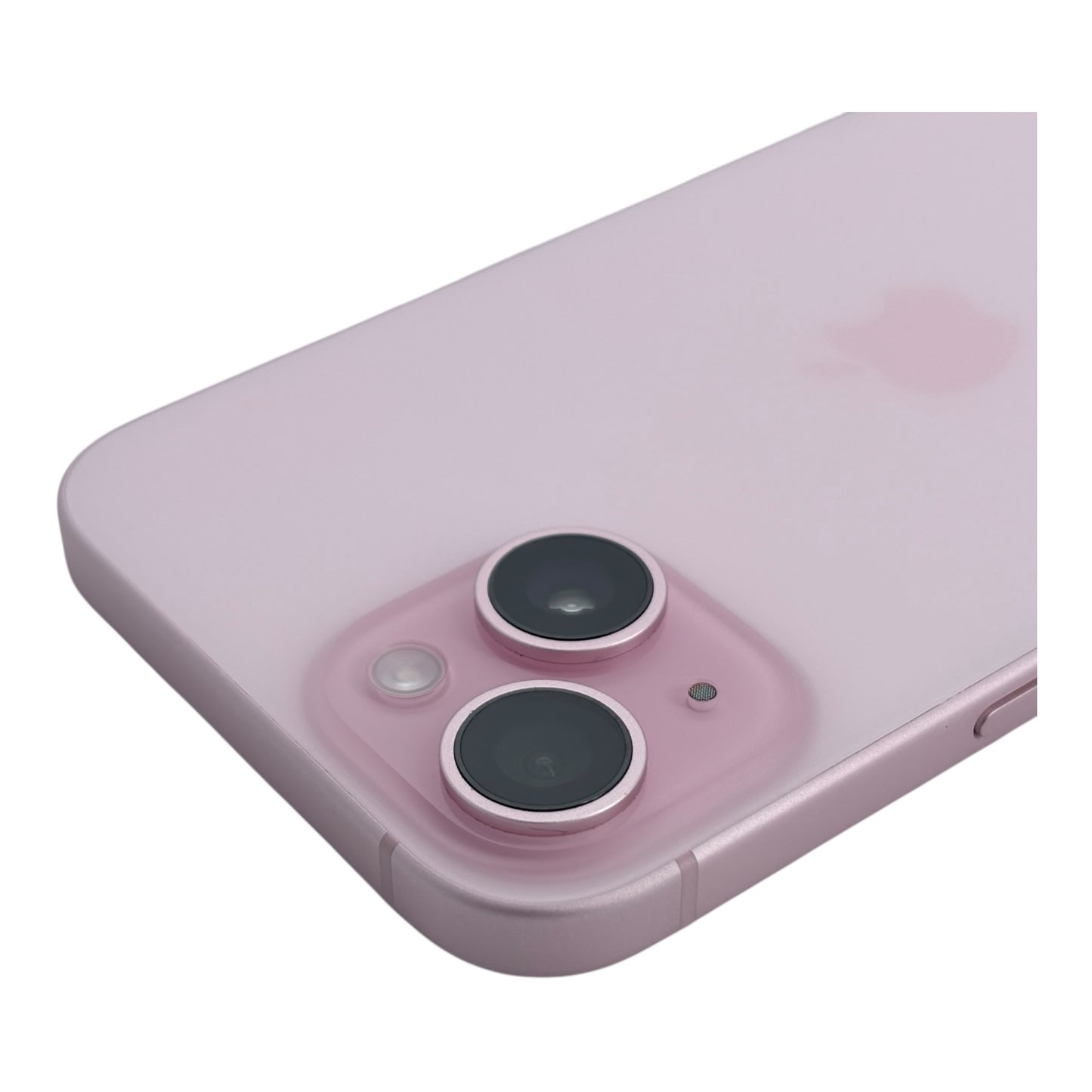 iPhone 15 128 GB Pink