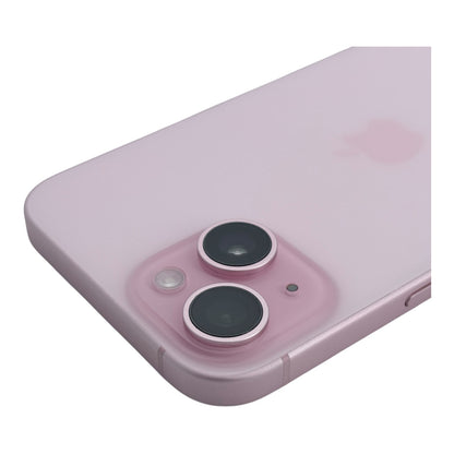 iPhone 15 128 GB Pink