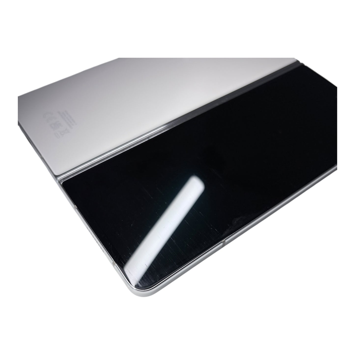 Samsung Galaxy Z Fold 5 5G 256GB [Dual-Sim] cream