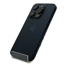 iPhone 15 Pro 128 GB Titan Blau