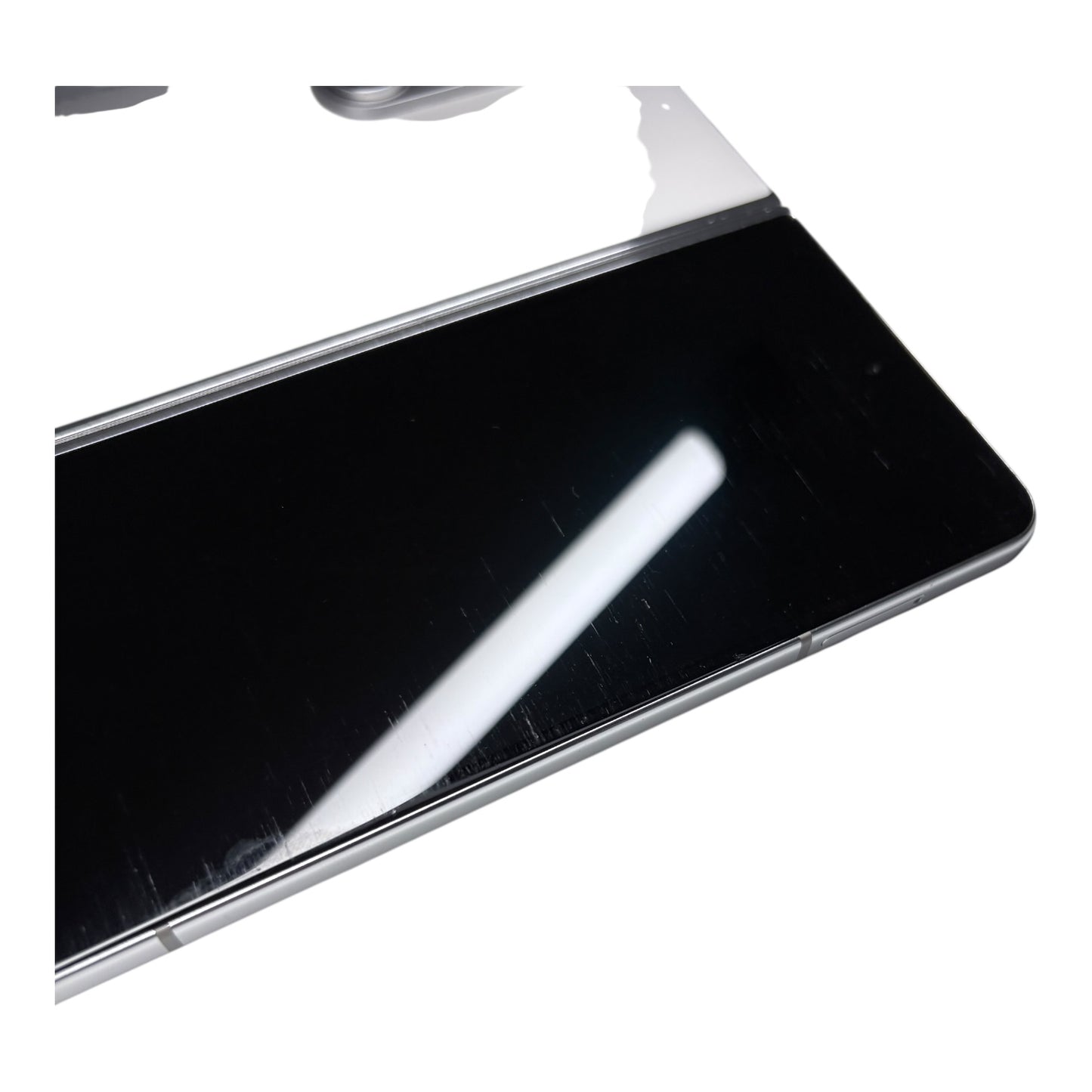 Samsung Galaxy Z Fold 5 5G 256GB [Dual-Sim] cream