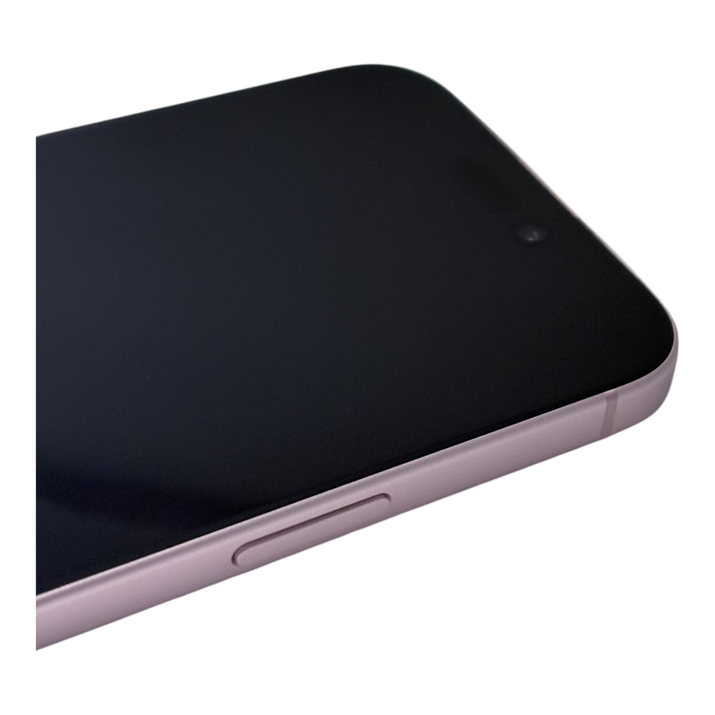 iPhone 15 128 GB Pink