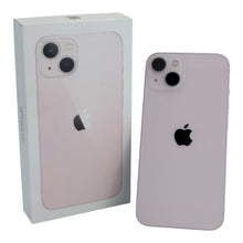 iPhone 13 128 GB Rosé