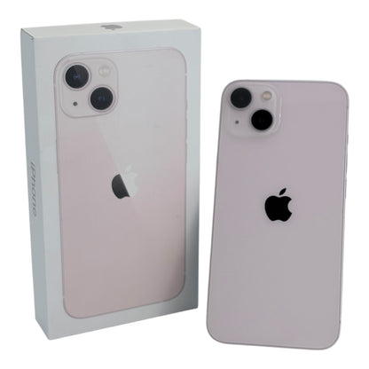 iPhone 13 128 GB Rosé