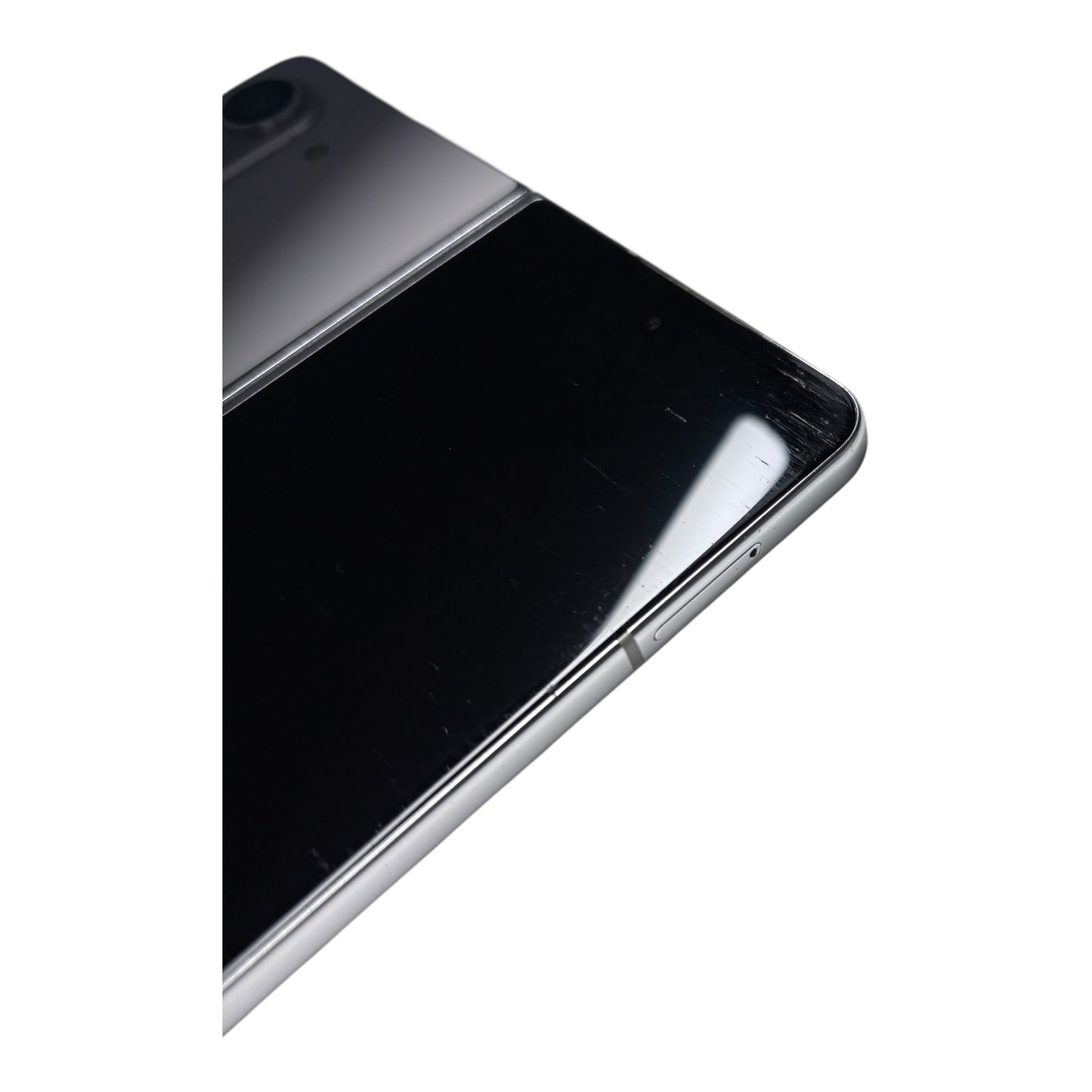 Samsung Galaxy Z Fold 5 5G 256GB [Dual-Sim] cream