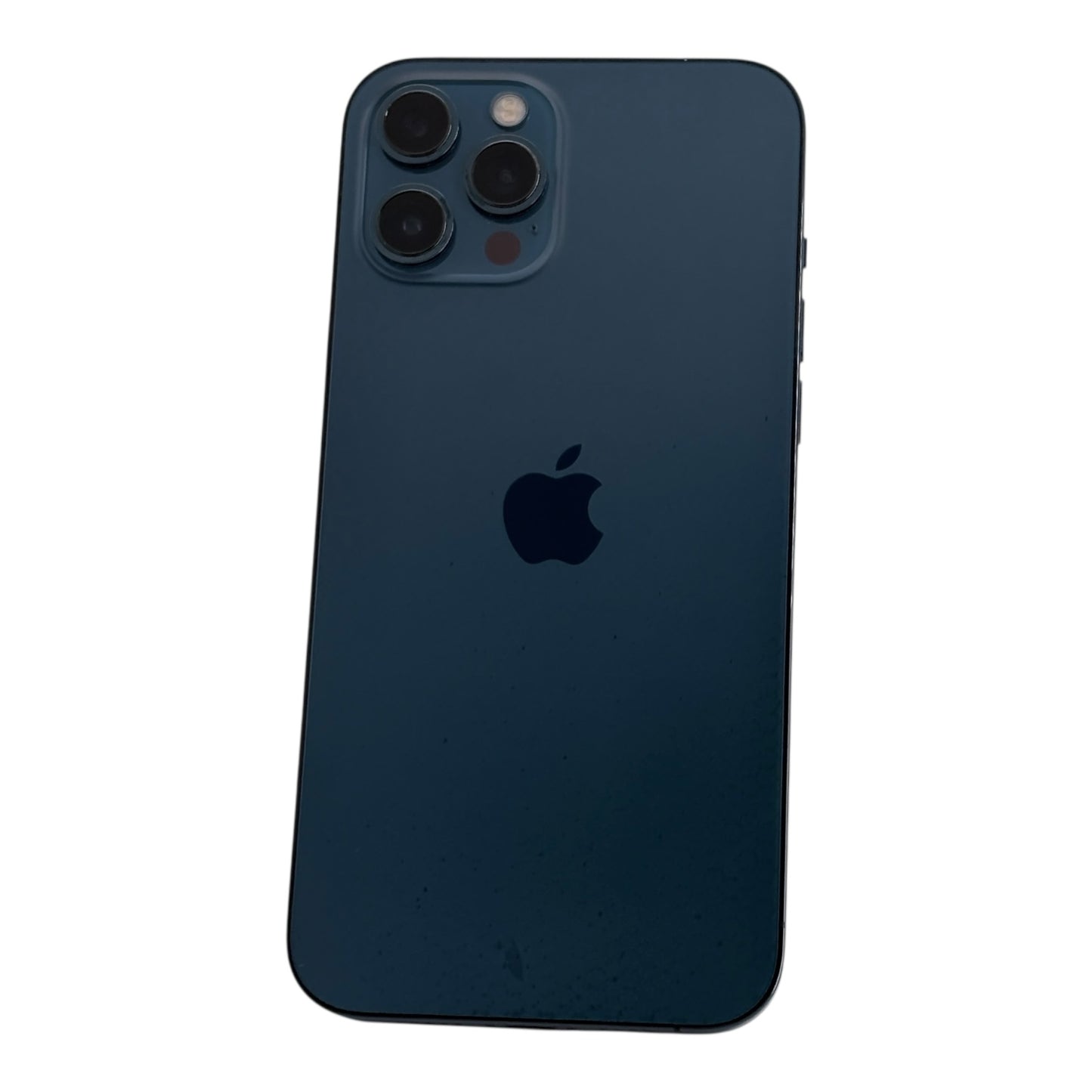 iPhone 12 Pro Max 256 GB Pazikblau