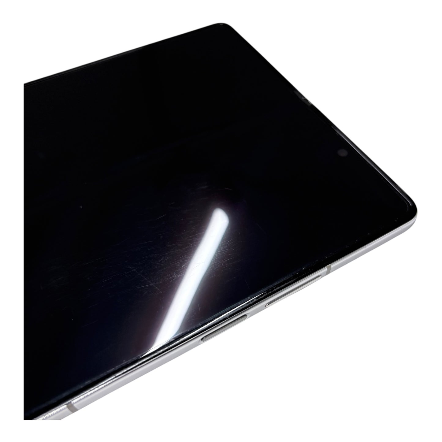 Samsung Galaxy Z Fold 5 5G 256GB [Dual-Sim] cream