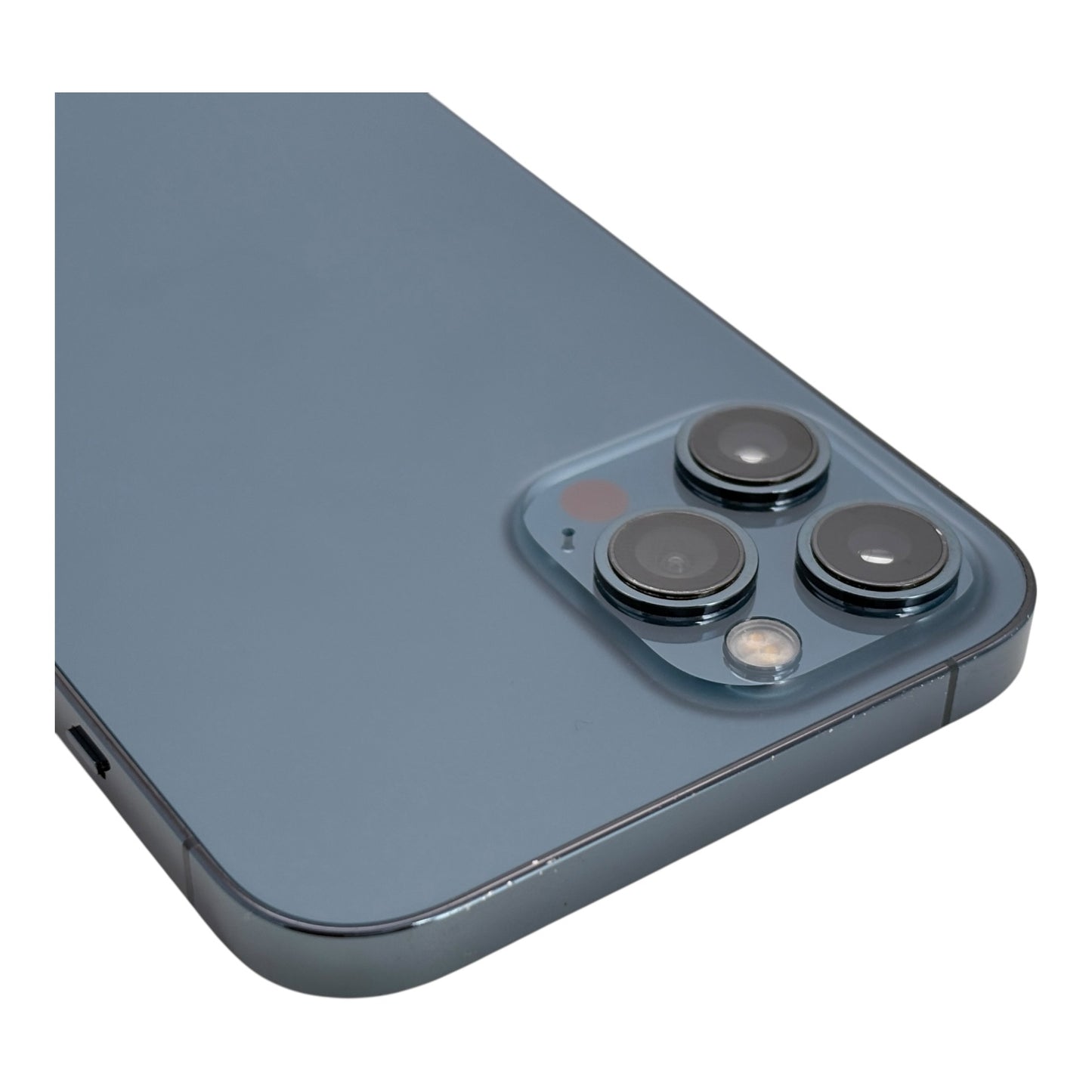 iPhone 12 Pro Max 256 GB Pazikblau