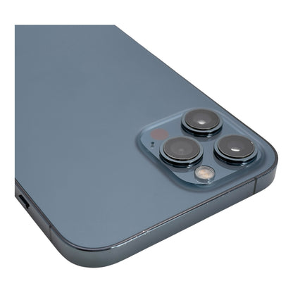 iPhone 12 Pro Max 256 GB Pazikblau