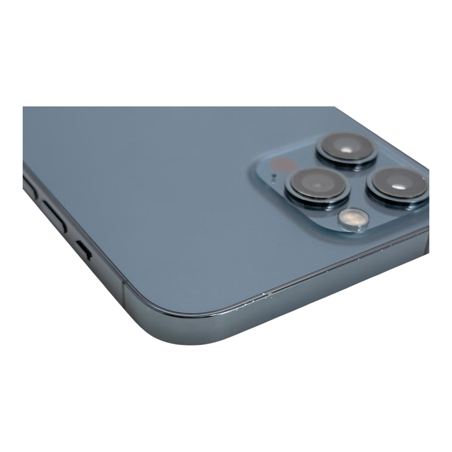 iPhone 12 Pro Max 256 GB Pazikblau