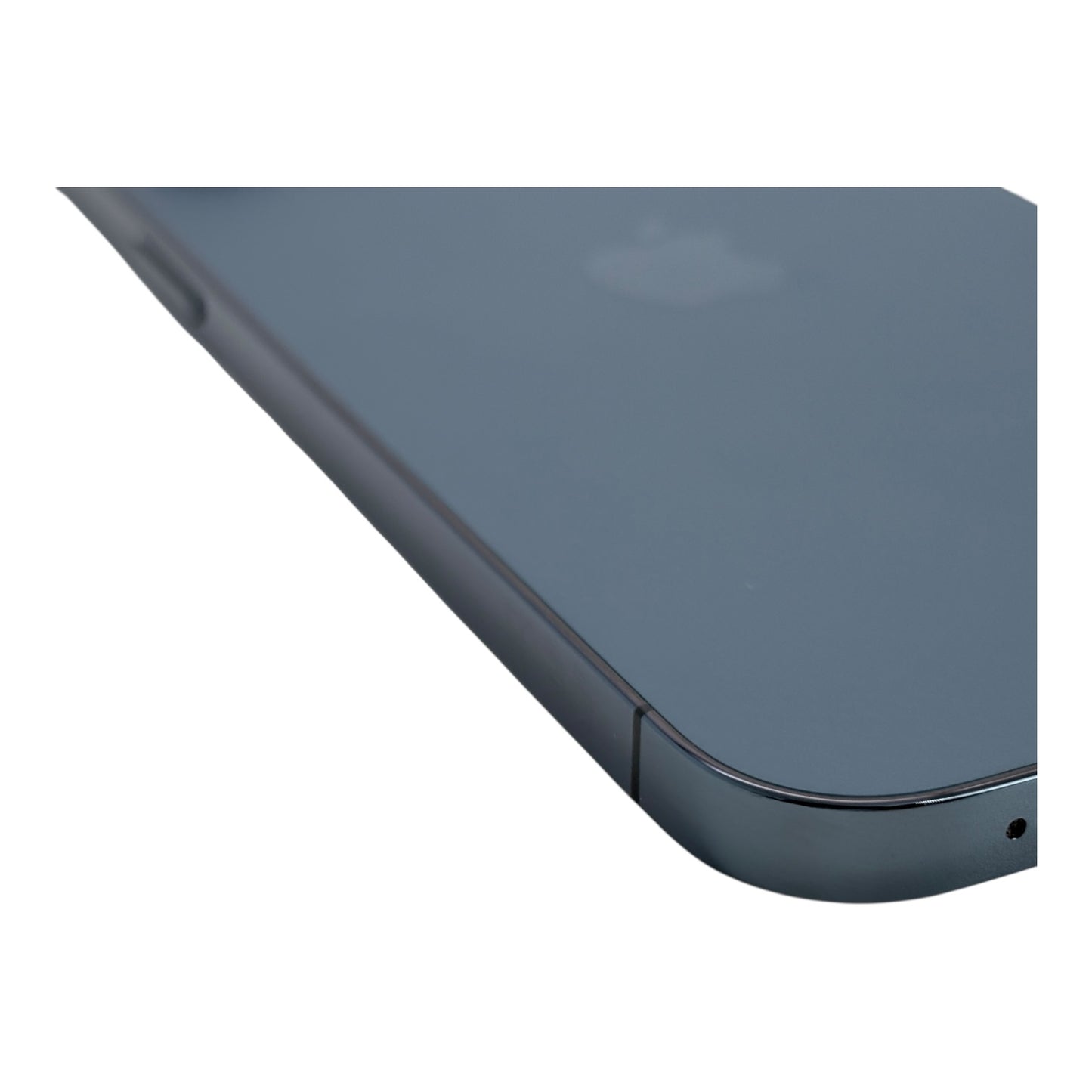 iPhone 12 Pro Max 256 GB Pazikblau