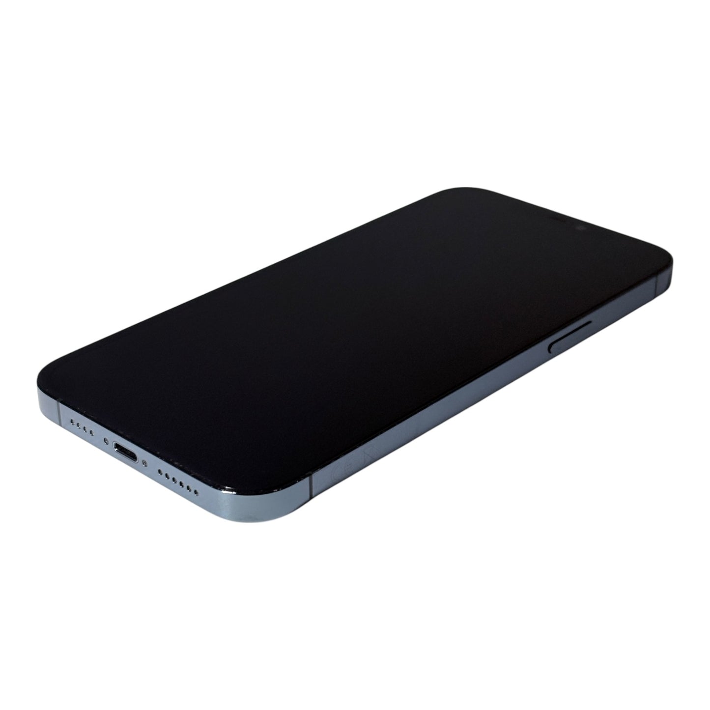 iPhone 12 Pro Max 256 GB Pazikblau