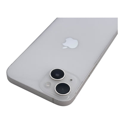 iPhone 14 128 GB Polarstern