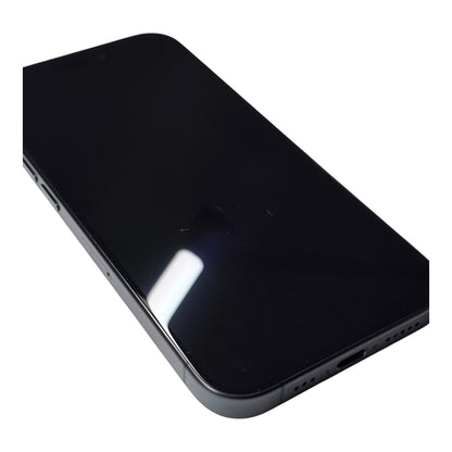 iPhone 15 Pro 128 GB Titan Schwarz