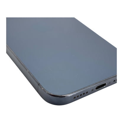 iPhone 15 Pro 128 GB Titan Blau