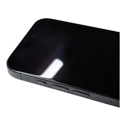 iPhone 15 Pro 128 GB Titan Schwarz