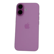 iPhone 16 128 GB Pink