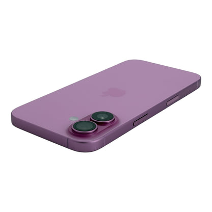 iPhone 16 128 GB Pink