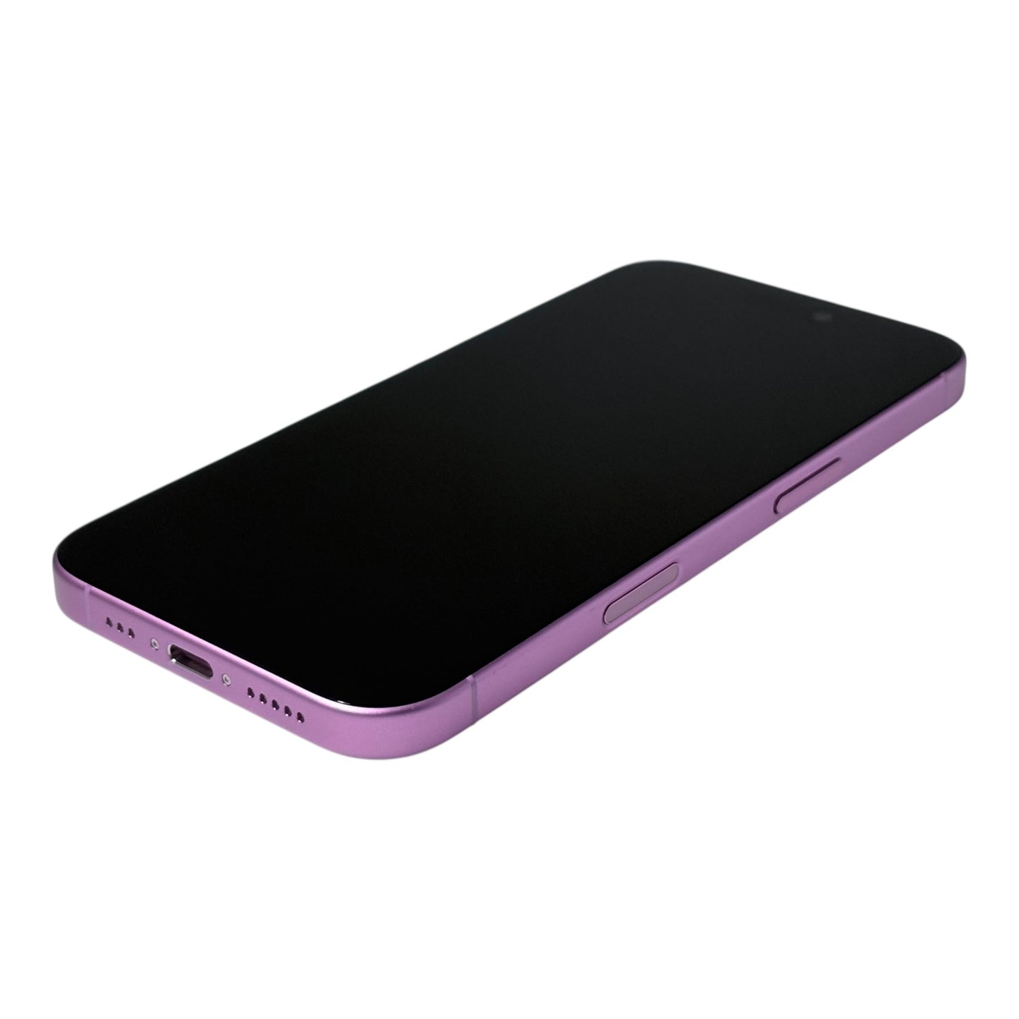 iPhone 16 128 GB Pink