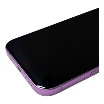 iPhone 16 128 GB Pink