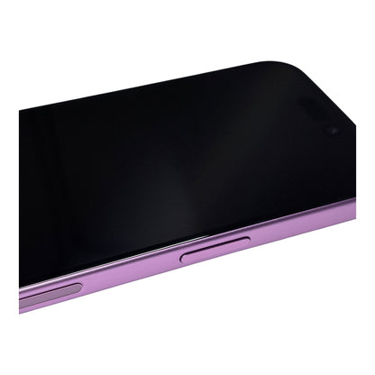 iPhone 16 128 GB Pink