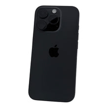 iPhone 16 Pro 128 GB Titan Schwarz