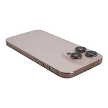 iPhone 16 Pro 128 GB Titan Wüstensand